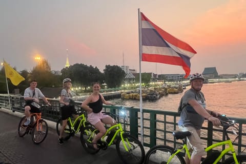 Electric Bike Tour - Image 2