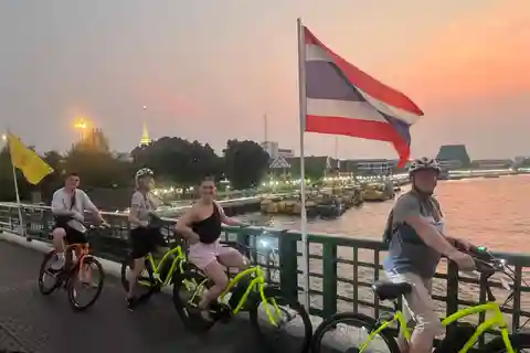 Elektrische fietstour