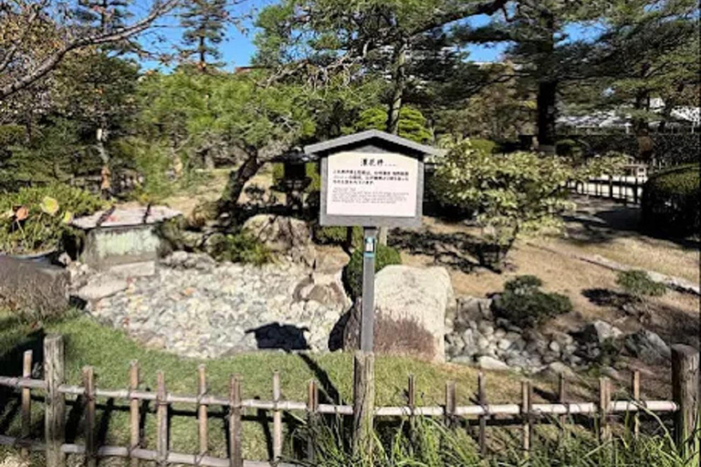 Tour Hiroshima: Explore Its Spiritual & Cultural Treasures