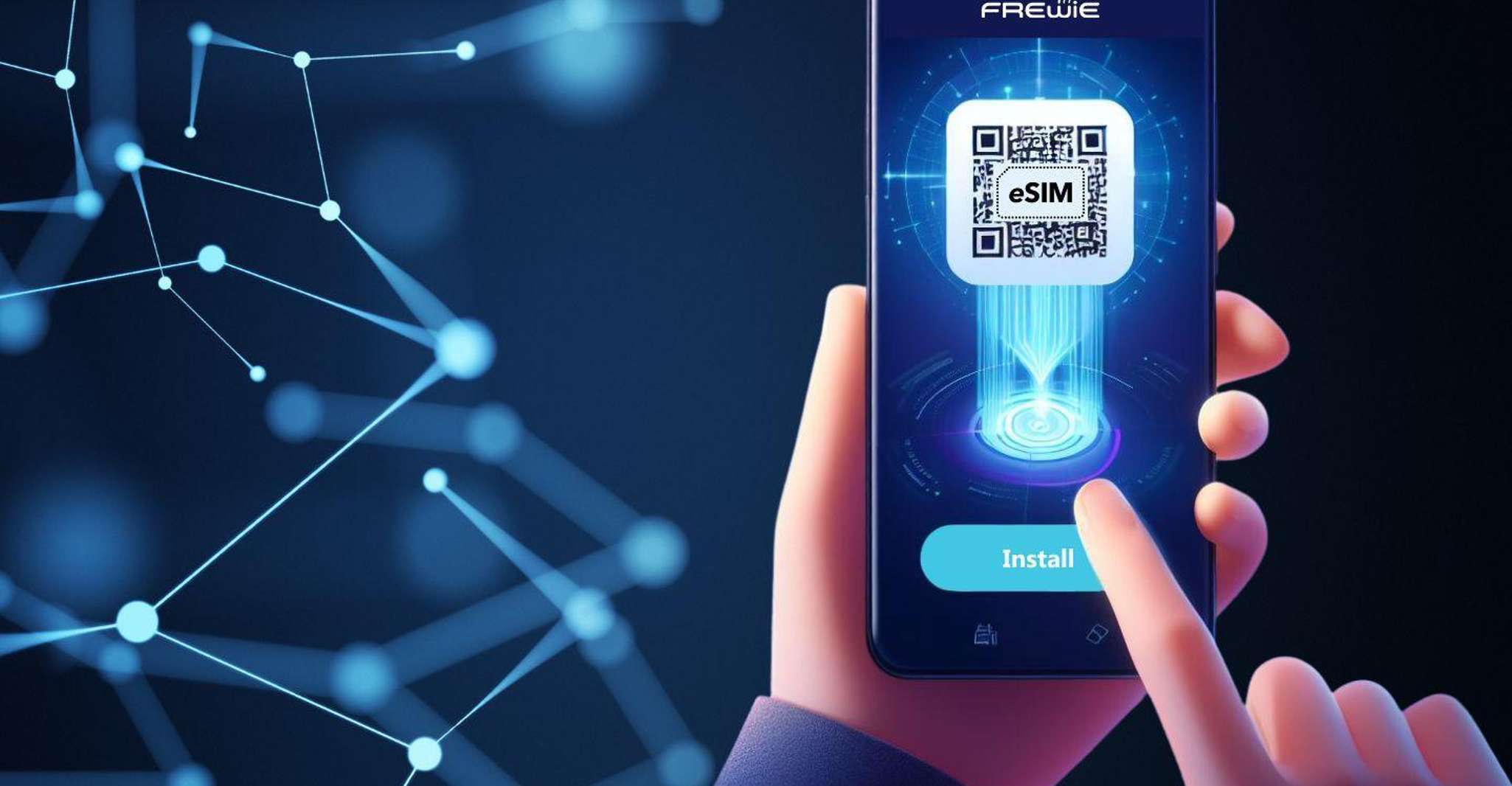 Dati della Cina continentale ESIM, da 0,5 GB/giornaliero a 60 GB - 60 giorni - Housity