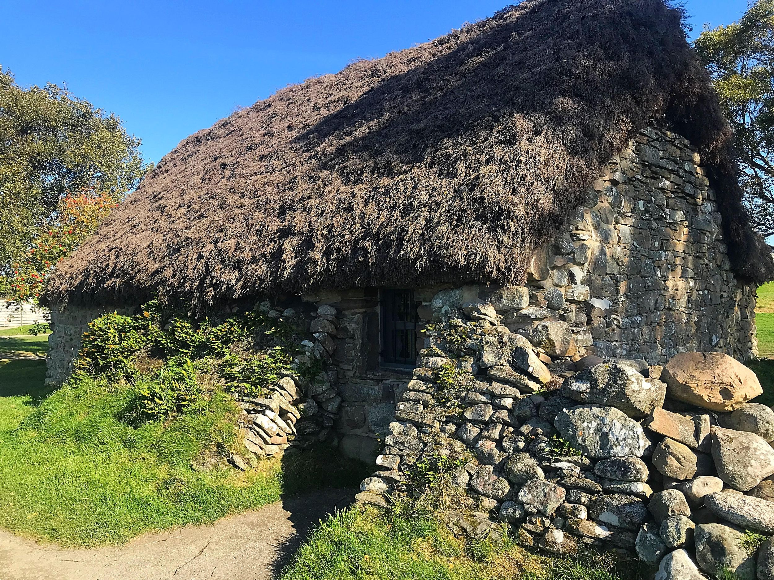 Inverness: Culloden Battlefield & Clava Cairns Halbtagestour