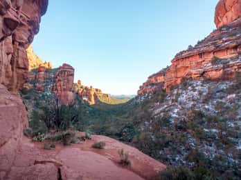 Ab Phoenix: Sedona und Grand Canyon - Tagestour Ab Phoenix: Sedona und Grand Canyon - Tagestour