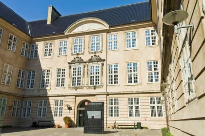 Kopenhagen: Altstadt und Nyhavn Private Family Tour