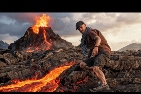 5 Days Lalibela and Danakil Depression Adventure Tour