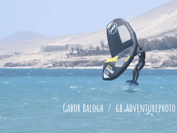 Vleugelboot huren in Costa Calma: je avontuur begint met RENT&GO!