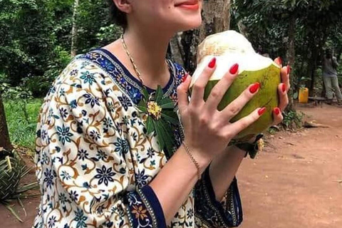 Zanzibar: Privat kryddodlingstur med lokal guide.Det här alternativet inkluderar upphämtning från hotell i Stone Town.