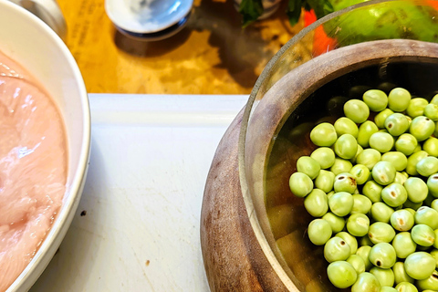 Workshop El Chef Soy Yo