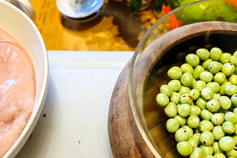 Workshop El Chef Soy Yo