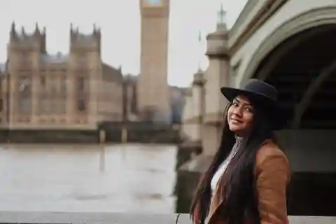 Londres: Sesión de fotos profesional privada