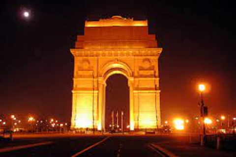 Book Govt. Tour Guide For Sightseeing of Delhi. Delhi: Full Day Private Tour Of Delhi By Expert Tour Guide