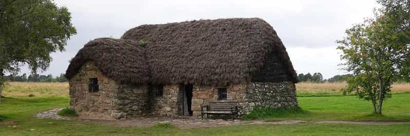 Inverness: Culloden, Loch Ness und Beauly Tour