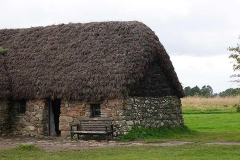 Inverness: Culloden, Loch Ness i Beauly Tour