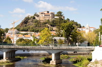 Leiria, Highligths Walking Tour - Guida ufficiale - Hizvo