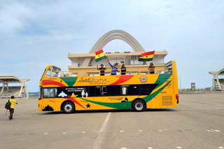 Accra image