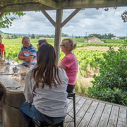 From Bordeaux: St-Emilion Day Tour with Tastings and Lunch