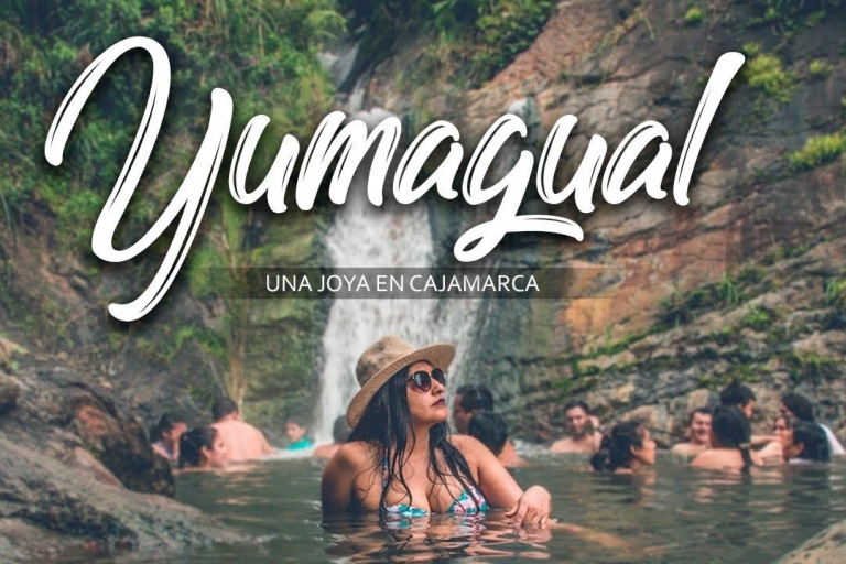 Desde Cajamarca: Yumagual