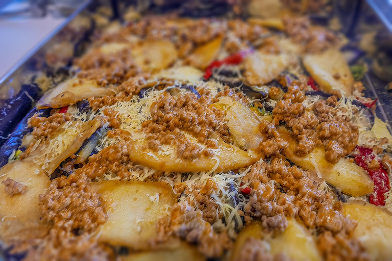 Crete: Authentic Cooking Class, Cheese Making, & Oil Tasting