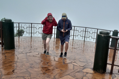 Arusha: Tarangire & Ngorongoro Exclusive Avoiding the Crowds