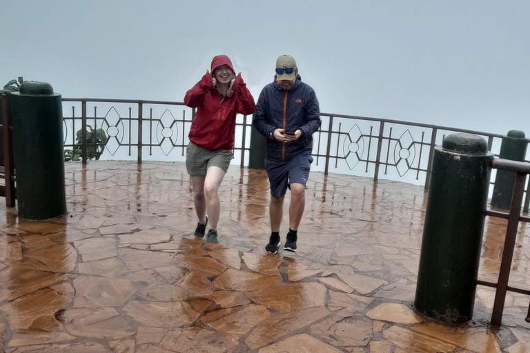 Arusha: Tarangire & Ngorongoro Exclusive Avoiding the Crowds