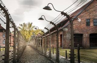 Wien: Tour nach Auschwitz-Birkenau