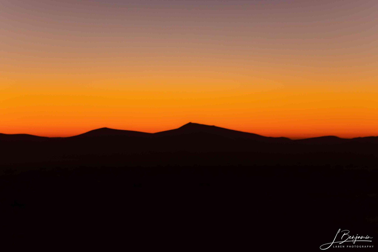 Swakopmund Sunset Magic – Desert Glow, Ocean Dreams