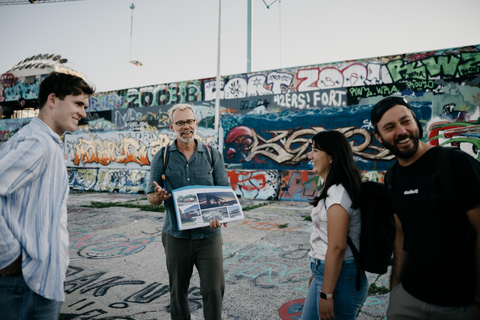 Tesoros arquitectónicos ocultos de Múnichen español