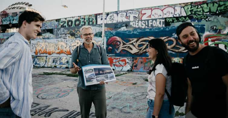 Hidden Architectural Gems of Munich (Max. 16 guests) photo 7