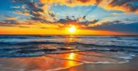 Sunset Cruise: Nassau, Bahamas: Tour
