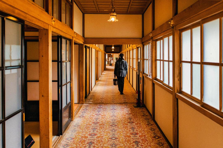 Tóquio: Viagem de 1 dia privada a Nikko com templos e natureza