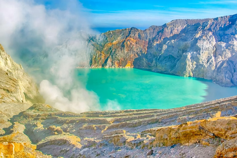 Private Tour : Jakarta - Bali 13 Day 12 Night with Hotel