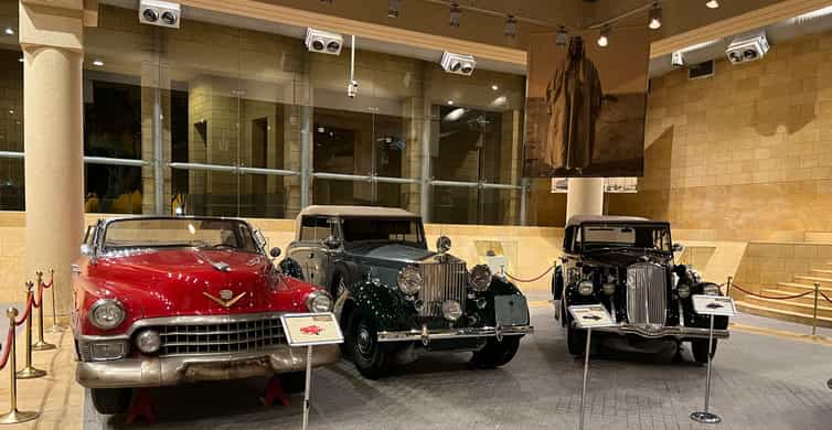 Al Masmak Fortress, Souq Al Zal, and Saudi Coffee photo 5