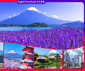 Tokyo: Mount Fuji Instagram Highlights Day Trip (6 Views)
