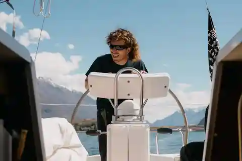 Como Gölü: Geleneksel Aperitivo ile Yelken Turu