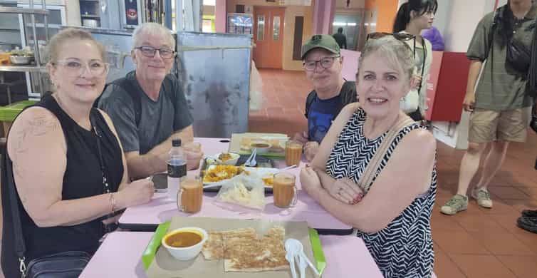 Tasting Trails: Chinatown OR with Kampong Glam, Little India photo 3