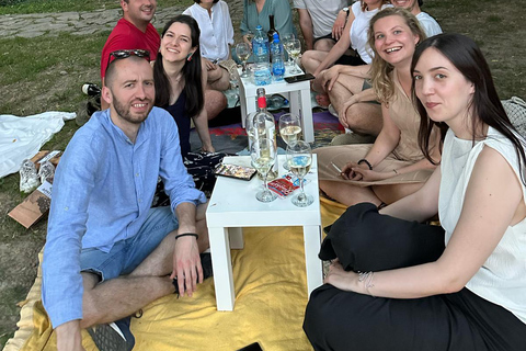 From Belgrade: Rakija-Making Experience with Lunch