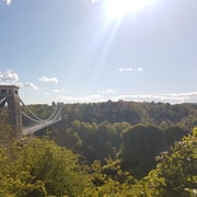 Bristol: Classic Walking Tour