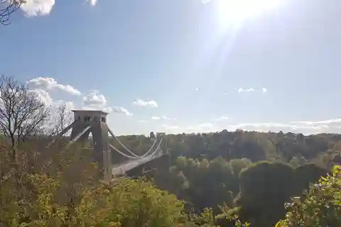 Bristol: Klasyczna wycieczka piesza