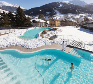 Spas and Wellness Activities in Bergamo