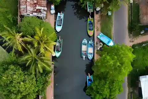 Negombo Heritage Walking Tour