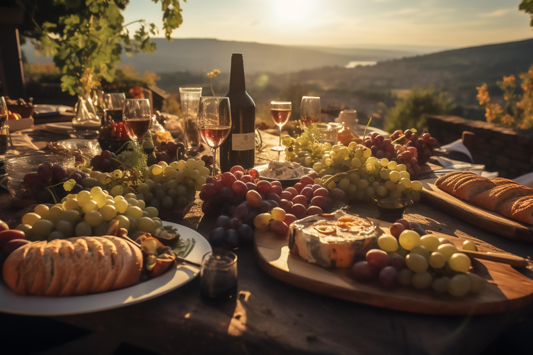 Florence: Pisa, Siena, & San Gimignano Day Trip with Lunch VIP SMALL GROUP