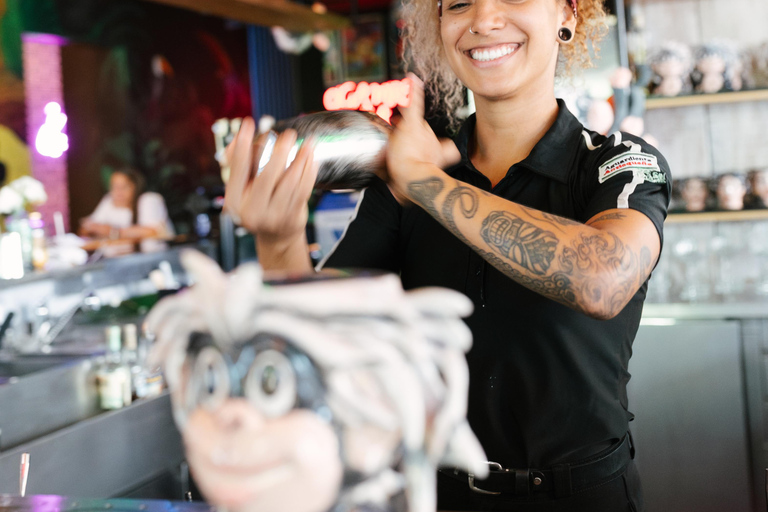 Live and feel Cartagena through its cocktails. Experience Cartagena through its cocktails