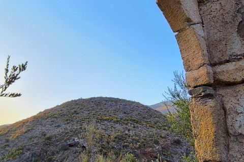 Excursion en jeep dans la Sierra Cabrera - Mojacar, Turre, Los GallardosSierra Cabrera Mountain&#039;s Jeep Tour - Mojacar, Turre , Los Gallardos