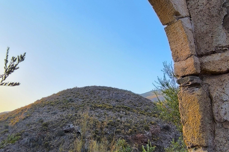Excursion en jeep dans la Sierra Cabrera - Mojacar, Turre, Los GallardosSierra Cabrera Mountain&#039;s Jeep Tour - Mojacar, Turre , Los Gallardos