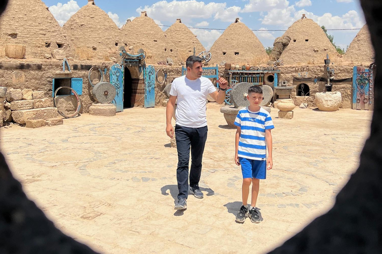 From Istanbul: Mount Nemrut & Göbekli Tepe 2-Day Tour
