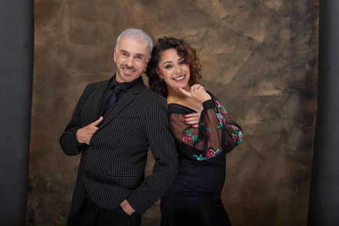Buenos Aires: Private Tango Experience, Class, Tour, Milonga