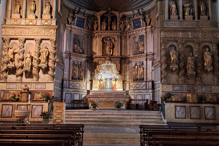 Private Basque Country Tour: Hidden Villages & Local Food 4-Hour Private Basque Country Tour - Short Introduction