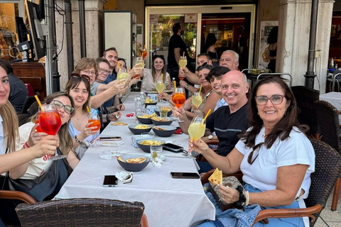 Z Wenecji: Werona, Sirmione i jezioro Garda z rejsem statkiem