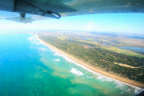 Torquay: Skydive over The Great Ocean Road - opt Melb pickupSkydive over The Great Ocean Road