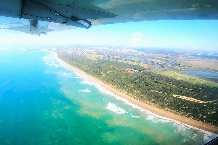 Torquay: Skydive over The Great Ocean Road - opt Melb pickupSkydive over The Great Ocean Road