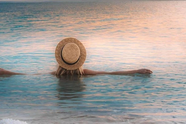 Jordan 7-Day Tour: Amman, Jerash, Petra, Wadi Rum, Dead Sea Jordan: 7-Day Adventure – 4★ Accommodation Included